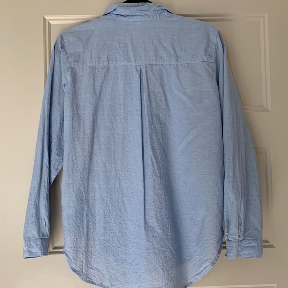 H&M Button Up - Picture 2 of 2